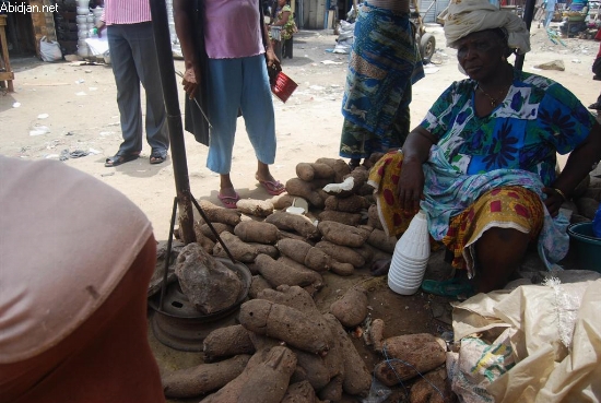 Flambée des prix : Le gouvernement brandit l’épée…